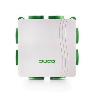 DucoBox Silent