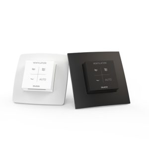 Duco RF/230v Controller