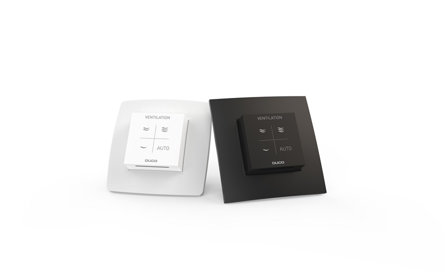 Duco RF/230v Controller