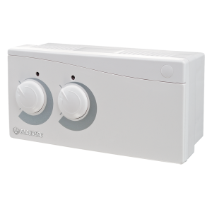 Blauberg HSE 1.5 Humidity and Over-run timer