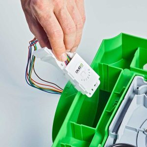 Humidity Box Sensor