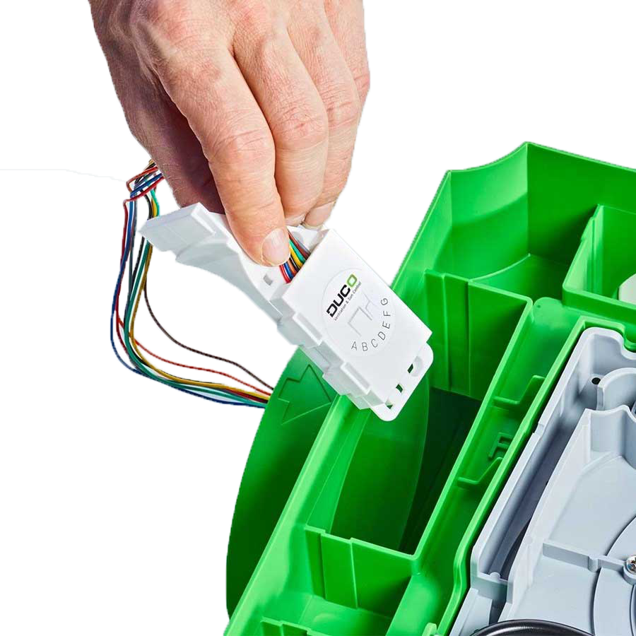 DucoBox Box Sensor