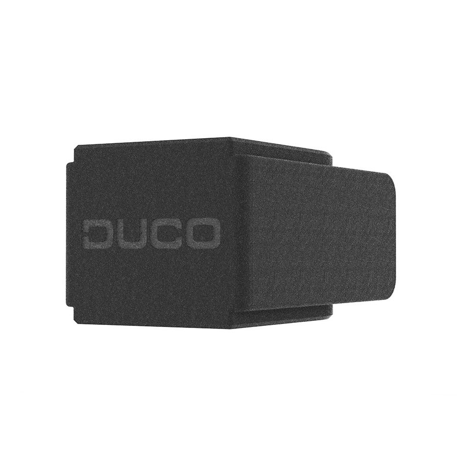 Duco Energy Comfort Pre-Heater