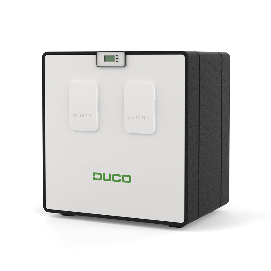 Duco MVHR