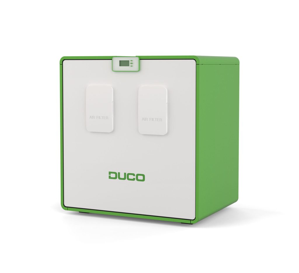 Ducobox Energy Comfort Plus D450