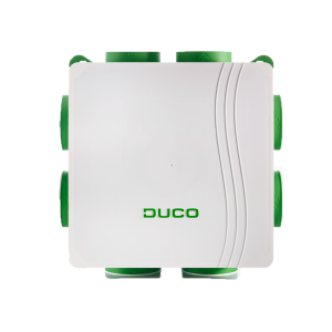 DucoBox Focus