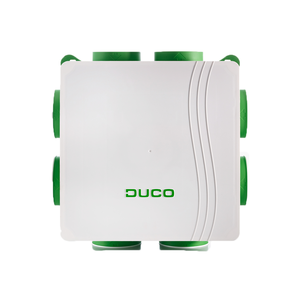 DucoBox Focus