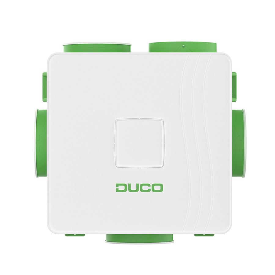 DucoBox Reno