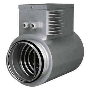 ENH S21 V.2 Supply Air Reheater
