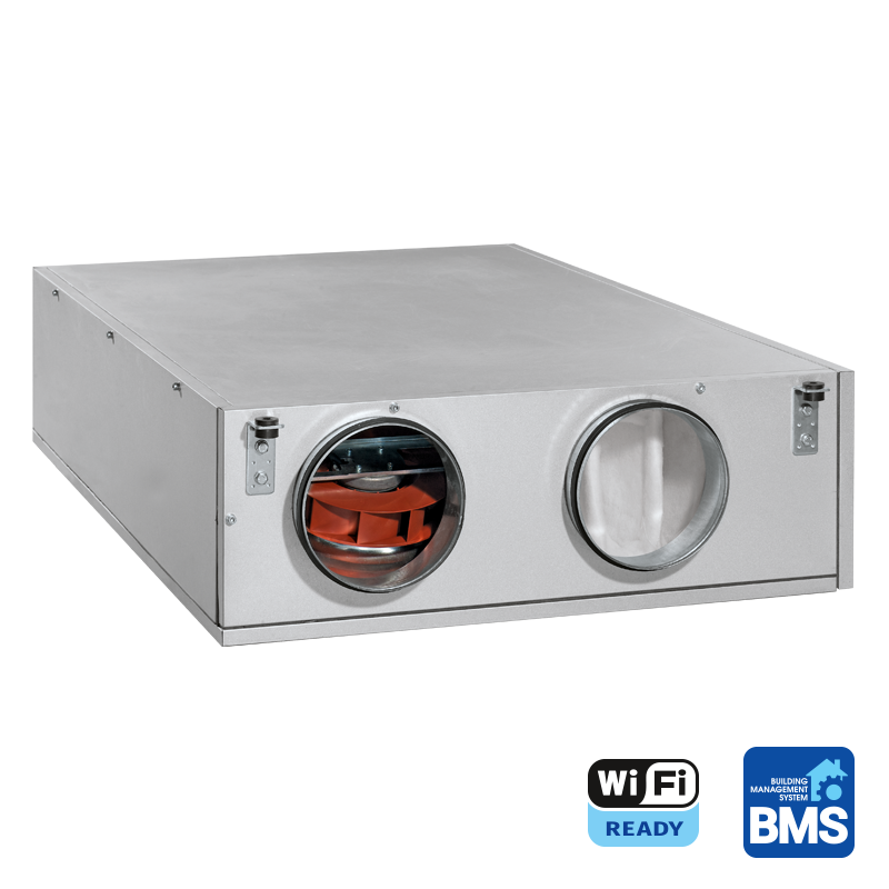 Komfort EC DBE-E 300