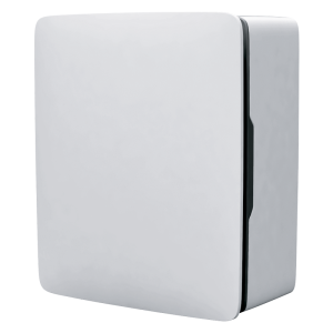 Blauberg Qubit 100H -Centrifugal fan