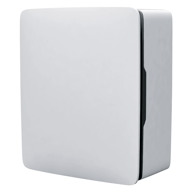 Blauberg Qubit 100H -Centrifugal fan