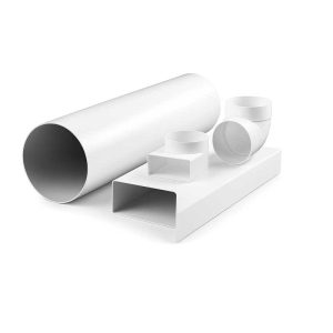 Rigid Ducting Systems