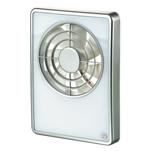 Blauberg Smart WiFi H