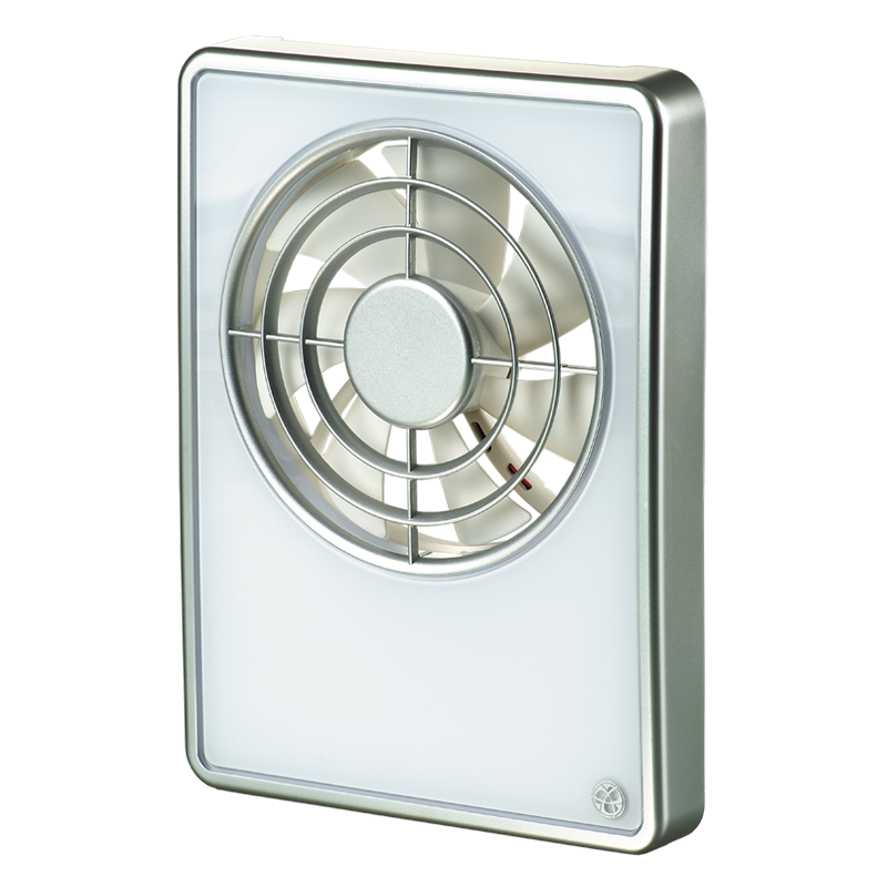 Blauberg Smart WiFi H