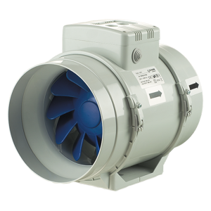 Blauberg Turbo EC
