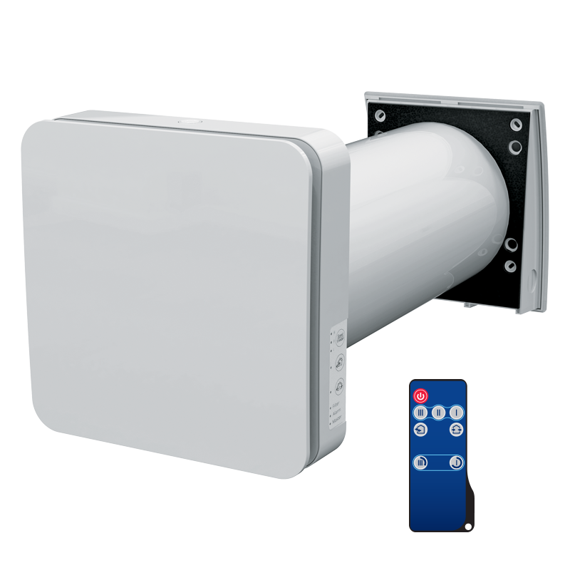 Blauberg Vento InHome W