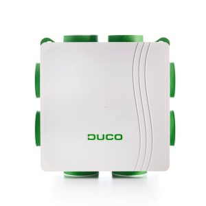 DucoBox Silent 2.0