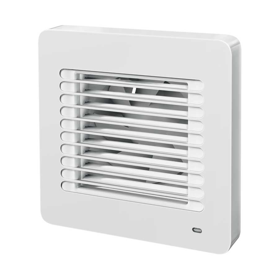 Bathroom Fans
