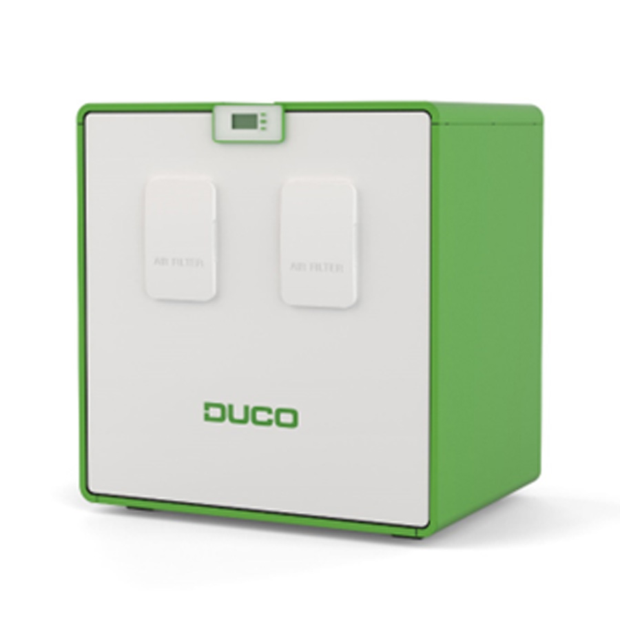 Duco MVHR