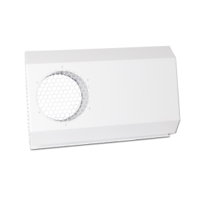 CWS-Combi wall grille