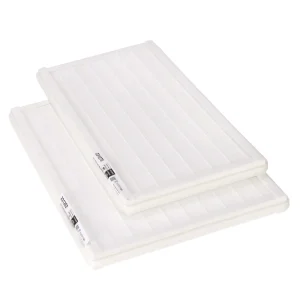 Systemair SAVE VSR300 F7+M5 Set