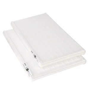 Systemair SAVE VSR500 F7+M5 Set