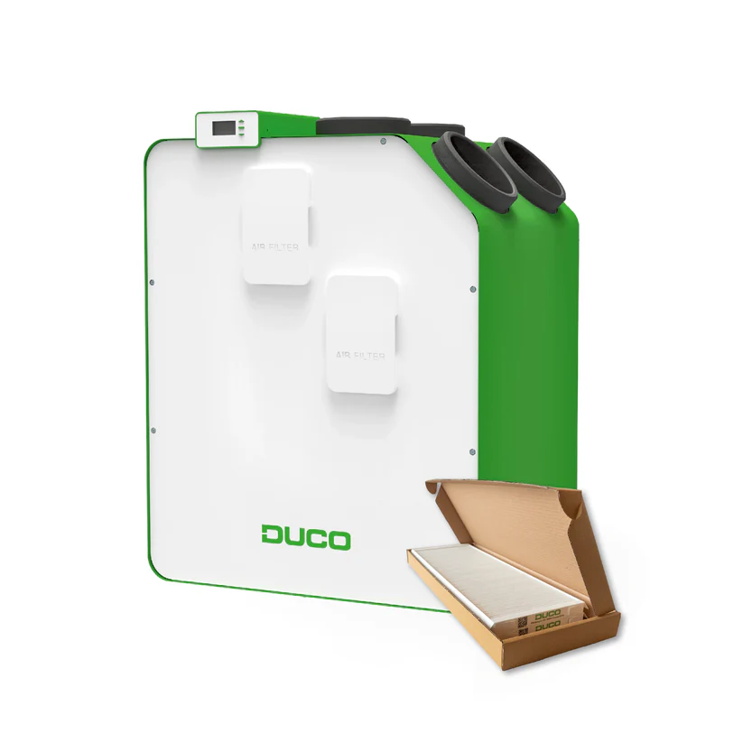 DUCO Filterset 2 x Coarse 65% Energy Premium - Image 2
